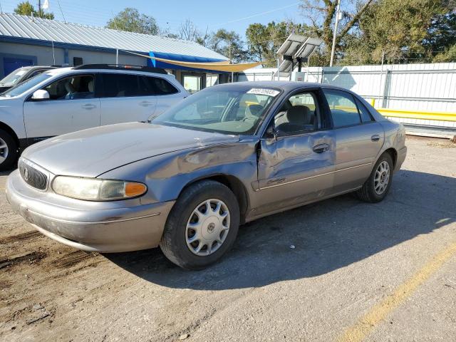 BUICK CENTURY CU 1999 2g4ws52m3x1509303