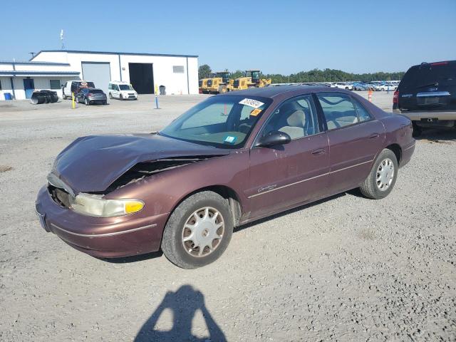 BUICK CENTURY CU 1999 2g4ws52m3x1602094