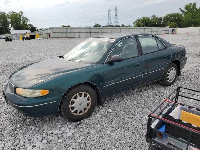 BUICK CENTURY CU 1999 2g4ws52m3x1634317