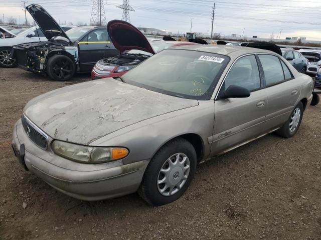 BUICK CENTURY CU 1998 2g4ws52m4w1478190