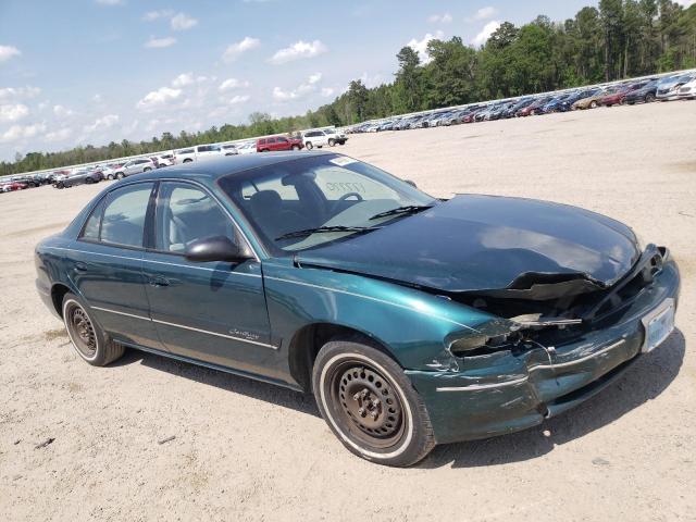 BUICK CENTURY CU 1999 2g4ws52m4x1422770