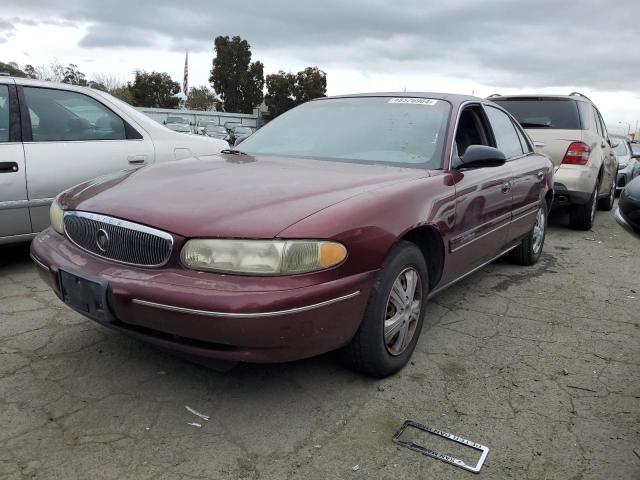 BUICK CENTURY 1999 2g4ws52m4x1527292