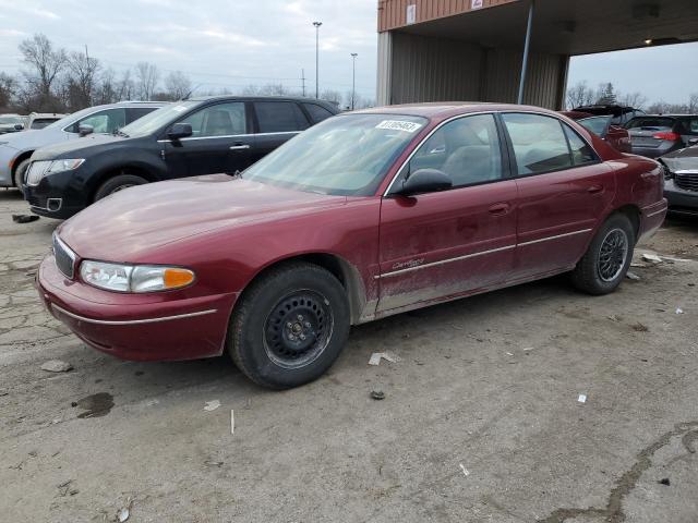 BUICK CENTURY 1999 2g4ws52m4x1591168