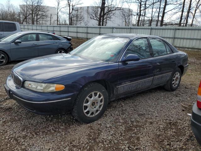 BUICK CENTURY 1999 2g4ws52m4x1624041