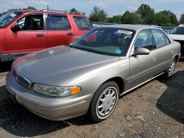 BUICK CENTURY CU 1998 2g4ws52m5w1410822