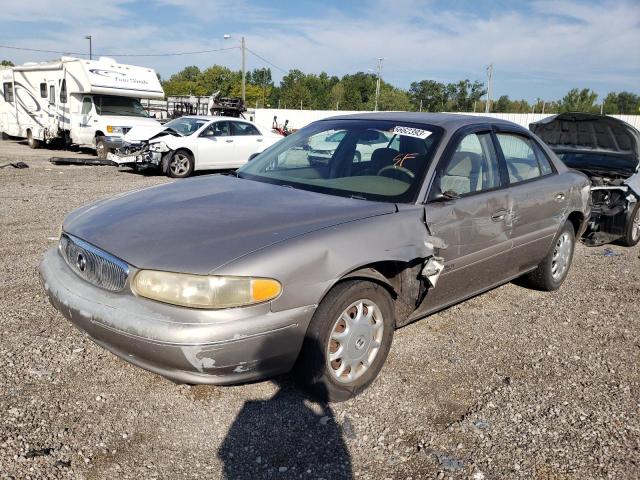 BUICK CENTURY CU 1999 2g4ws52m5x1561998