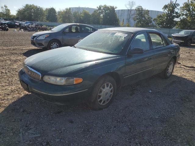 BUICK CENTURY 1999 2g4ws52m5x1580325