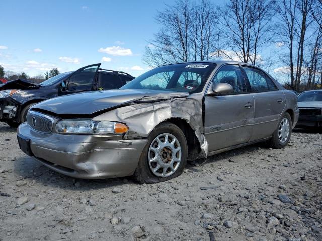 BUICK CENTURY 1999 2g4ws52m5x1624873