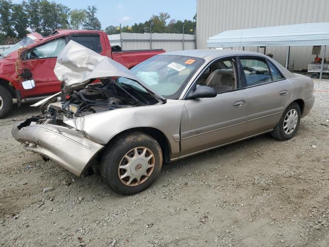 BUICK CENTURY CU 1998 2g4ws52m6w1557943