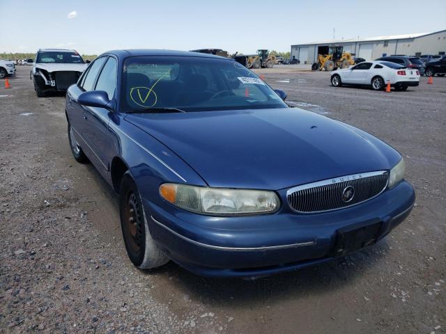 BUICK CENTURY CU 1998 2g4ws52m6w1592871