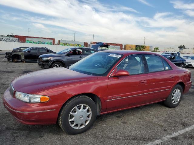 BUICK CENTURY CU 1998 2g4ws52m7w1428559