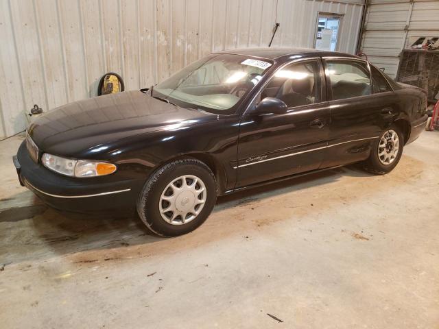 BUICK CENTURY CU 1998 2g4ws52m7w1480340