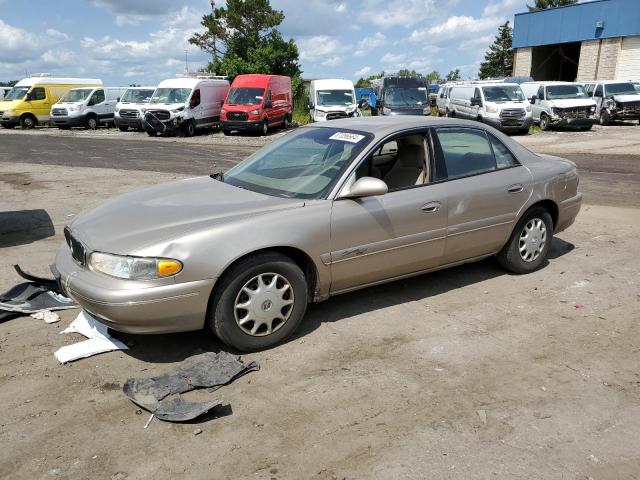 BUICK CENTURY CU 1998 2g4ws52m7w1511537