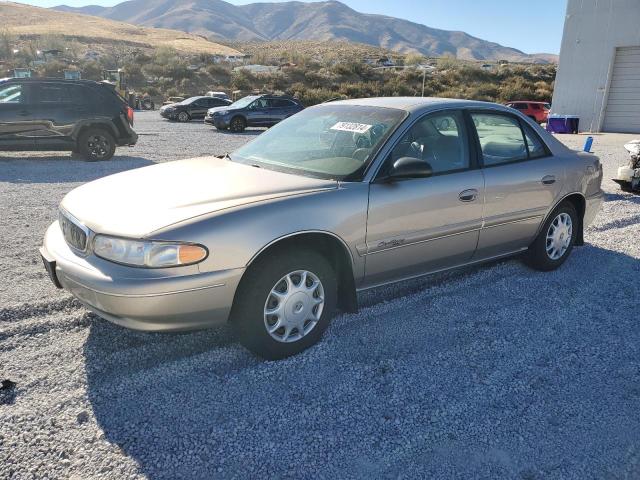 BUICK CENTURY CU 1998 2g4ws52m7w1587503