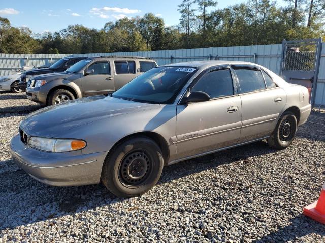 BUICK CENTURY CU 1998 2g4ws52m7w1600234