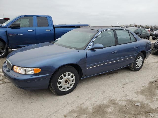 BUICK CENTURY CU 1999 2g4ws52m7x1594310