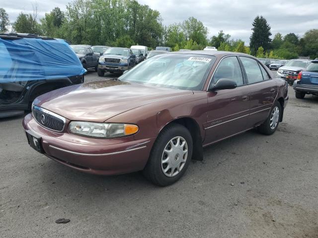 BUICK CENTURY CU 1999 2g4ws52m7x1614846