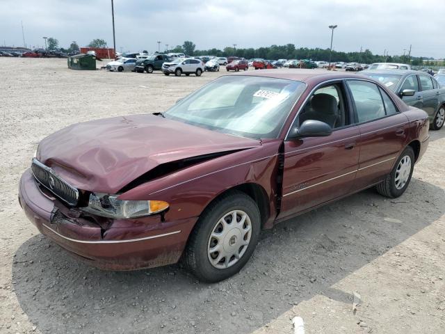 BUICK CENTURY CU 1999 2g4ws52m7x1635325