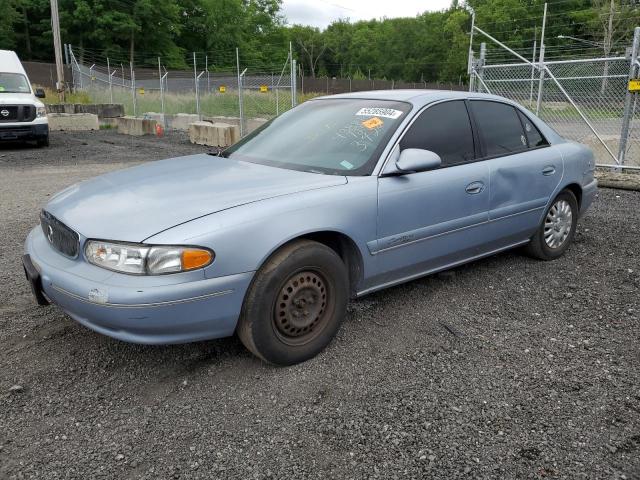 BUICK CENTURY 1997 2g4ws52m8v1416936