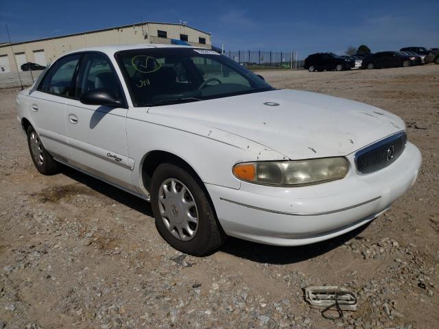 BUICK CENTURY CU 1998 2g4ws52m8w1598543