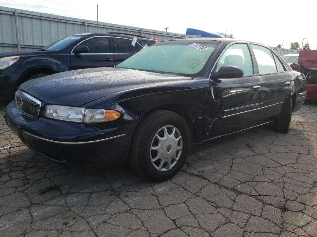 BUICK CENTURY 1999 2g4ws52m8x1636340