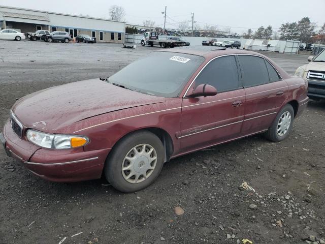 BUICK CENTURY 1999 2g4ws52m9x1404104