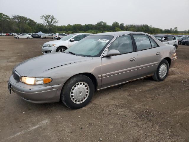 BUICK CENTURY CU 1999 2g4ws52m9x1407262