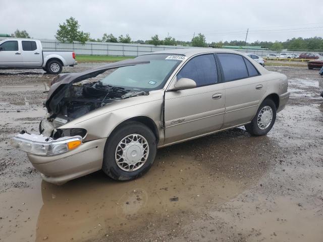 BUICK CENTURY CU 1999 2g4ws52m9x1459345