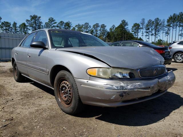 BUICK CENTURY CU 1999 2g4ws52m9x1487131