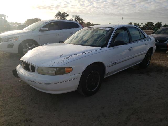 BUICK CENTURY 1999 2g4ws52m9x1546310