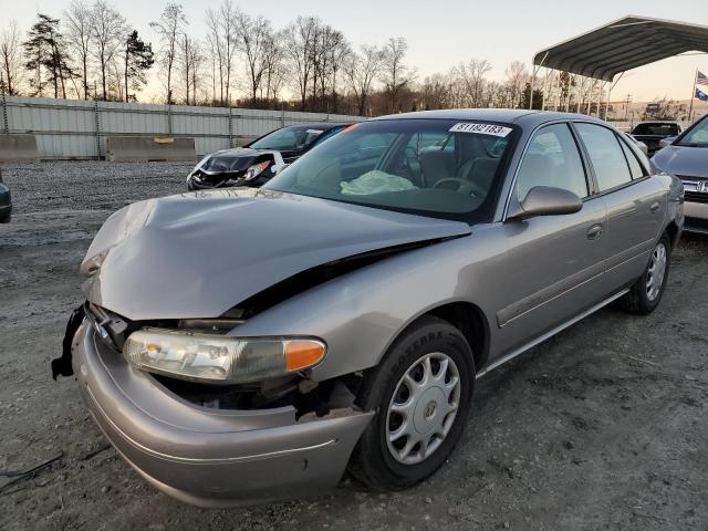 BUICK CENTURY 1999 2g4ws52m9x1560143