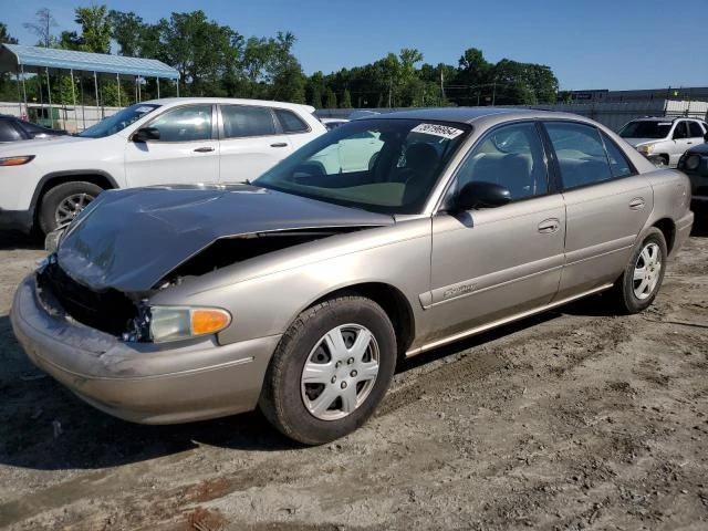 BUICK CENTURY CU 1999 2g4ws52m9x1590744