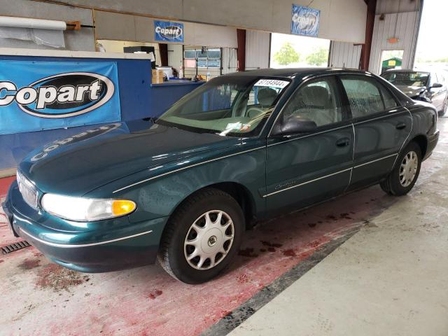 BUICK CENTURY CU 1998 2g4ws52mxw1420603