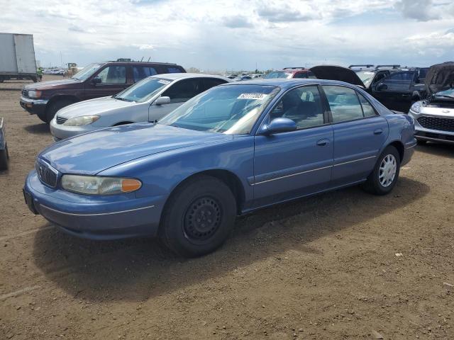 BUICK CENTURY CU 1998 2g4ws52mxw1595868