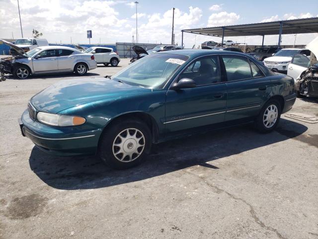 BUICK CENTURY CU 1999 2g4ws52mxx1484657