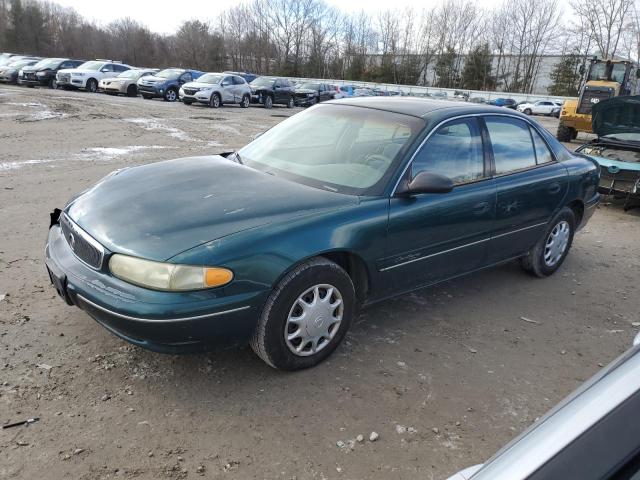 BUICK CENTURY 1999 2g4ws52mxx1536062