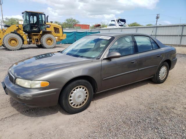 BUICK CENTURY CU 2005 2g4ws55j151117578