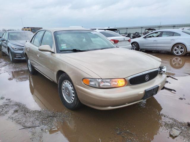 BUICK CENTURY CU 2004 2g4ws55j341239082