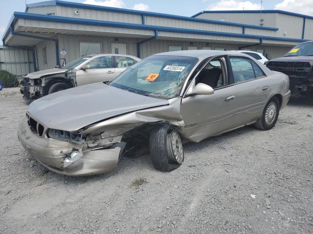 BUICK CENTURY LI 1999 2g4wy52m0x1430511