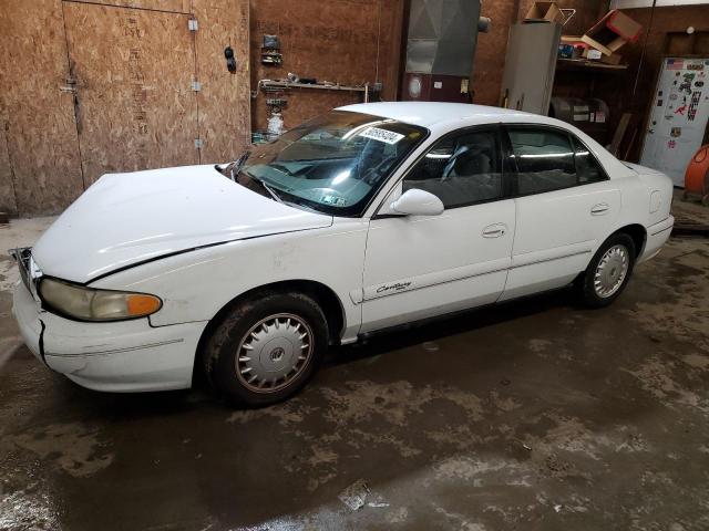 BUICK CENTURY 1998 2g4wy52m1w1548372