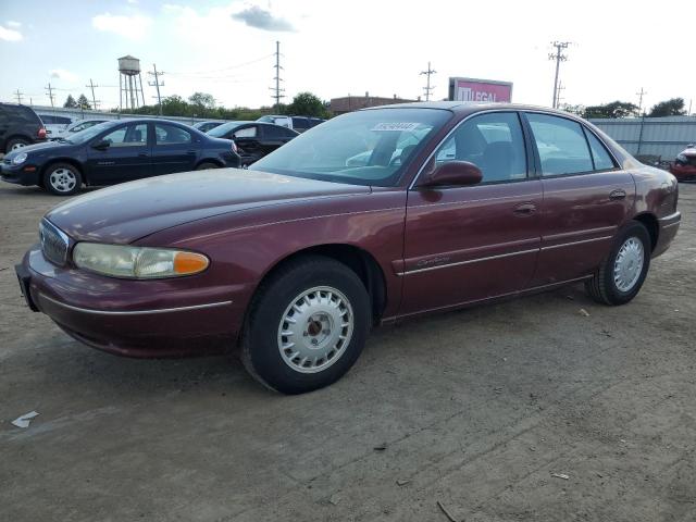 BUICK CENTURY LI 1997 2g4wy52m2v1406238