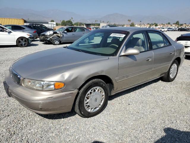 BUICK CENTURY LI 1999 2g4wy52m2x1482111