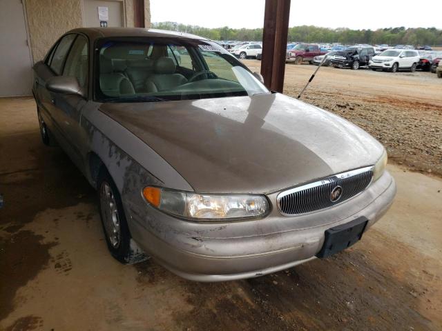 BUICK CENTURY 1998 2g4wy52m3w1420120