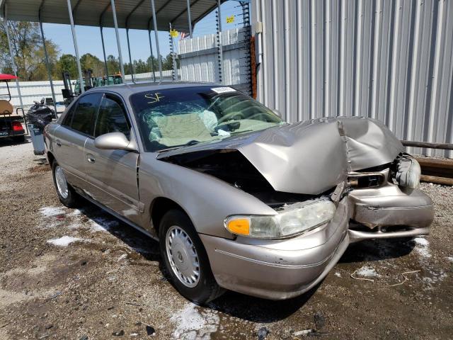 BUICK CENTURY LI 1999 2g4wy52m3x1498320