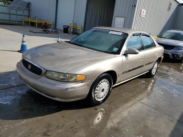 BUICK CENTURY LI 1998 2g4wy52m5w1489097