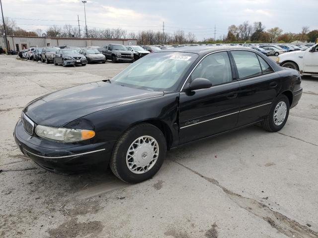 BUICK CENTURY 1999 2g4wy52m6x1535778