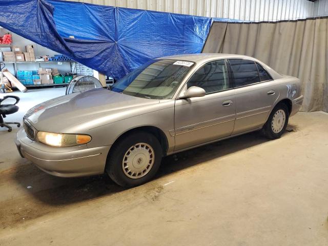 BUICK CENTURY LI 1999 2g4wy52m7x1441120