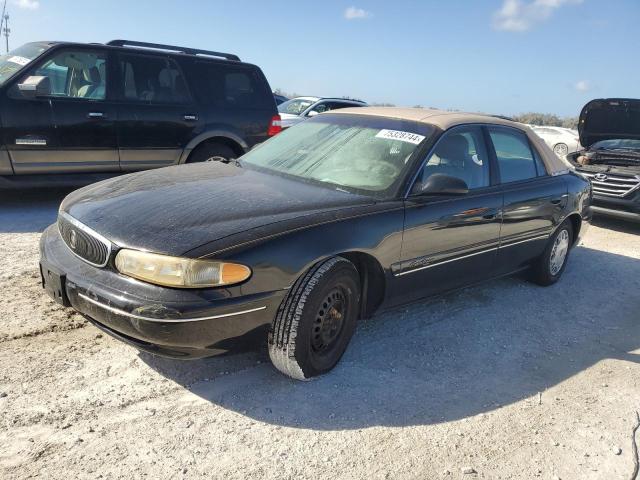 BUICK CENTURY LI 1997 2g4wy52m8v1408110