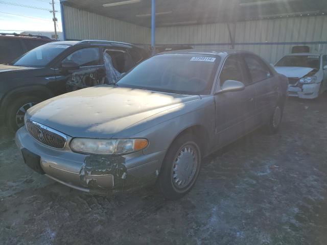 BUICK CENTURY 1997 2g4wy52mxv1400817