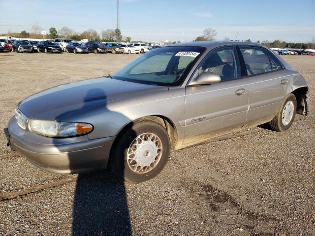 BUICK CENTURY 1997 2g4wy52mxv1421747